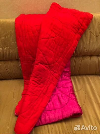 Детское одеяло