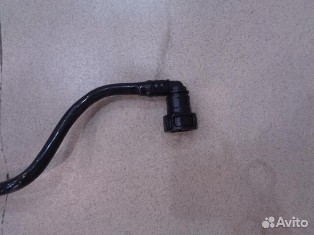 Трубка топливная LDV Maxus 2004-2008