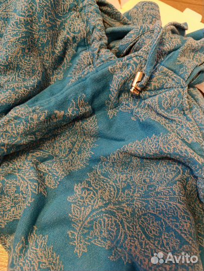 Май слинг diva