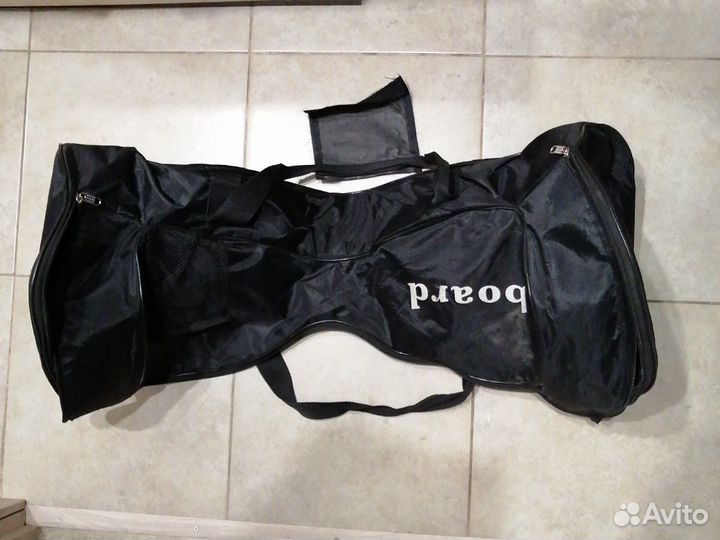 Гироскутер