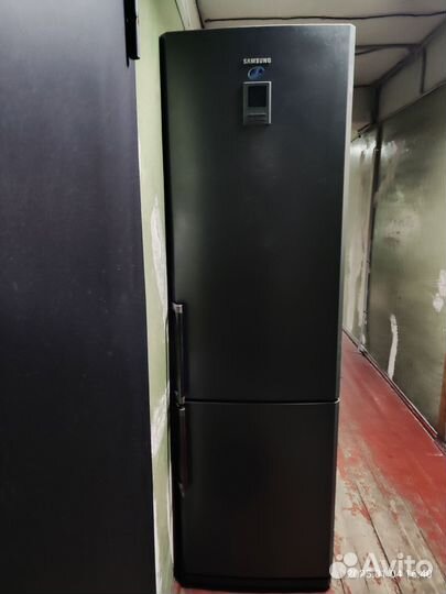 Продажа холодильников бу