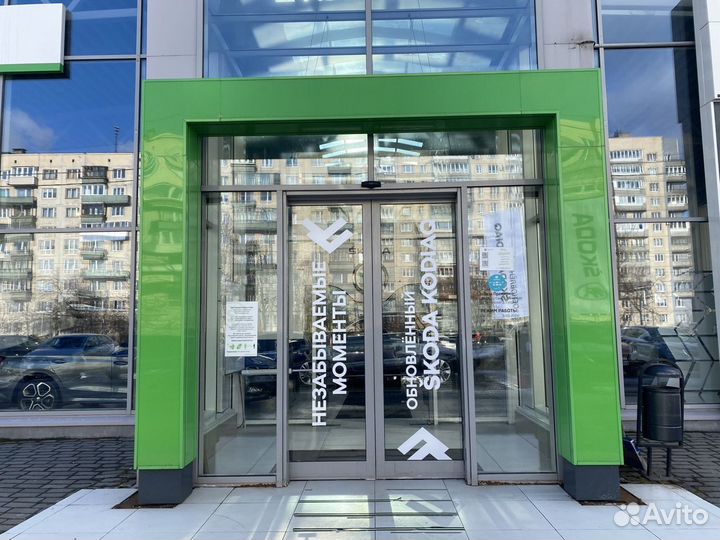 Печать наклеек и плоттерная резка