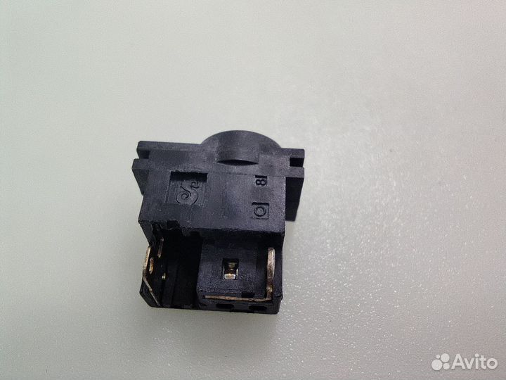 Разъем питания для Samsung NP R20, R560