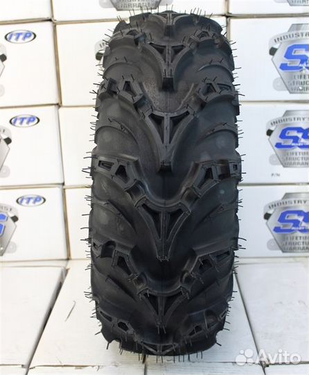 Шина для квадроцикла ITP Mud Lite II 25x8-12