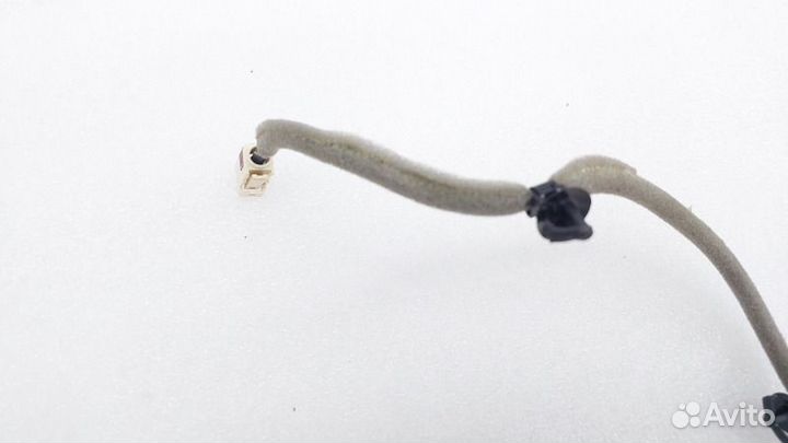 Проводка антенны Kia Ceed CD G4FG 2022