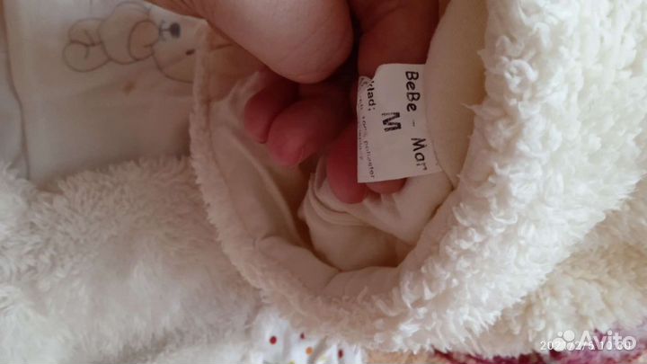 Шапка детская