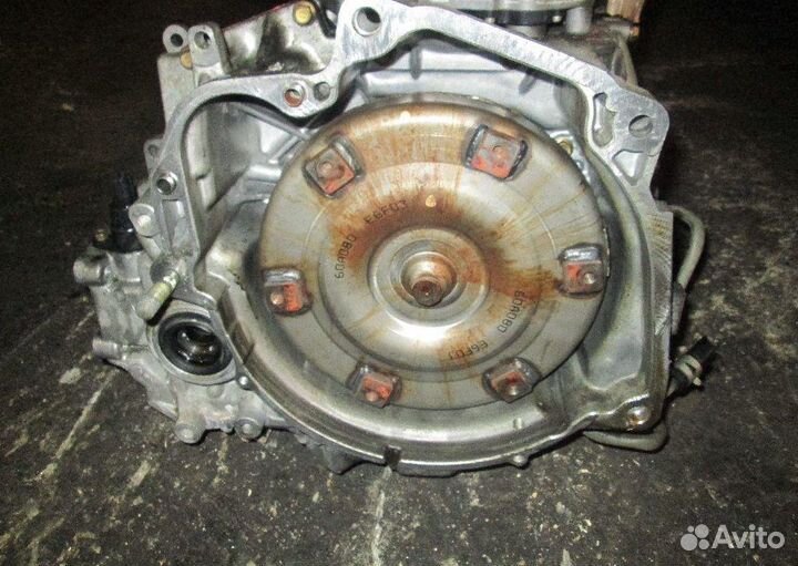 АКПП Suzuki Baleno 1995-2002 1.5 / 1.6