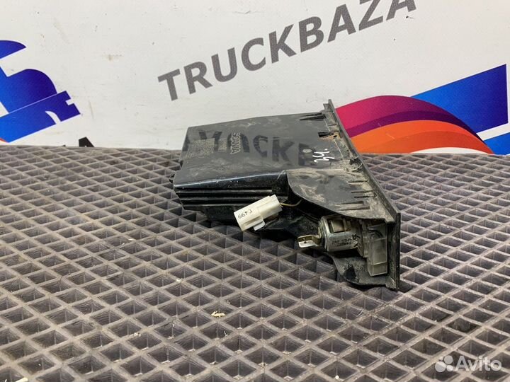 Пепельница передняя Scania 5-series