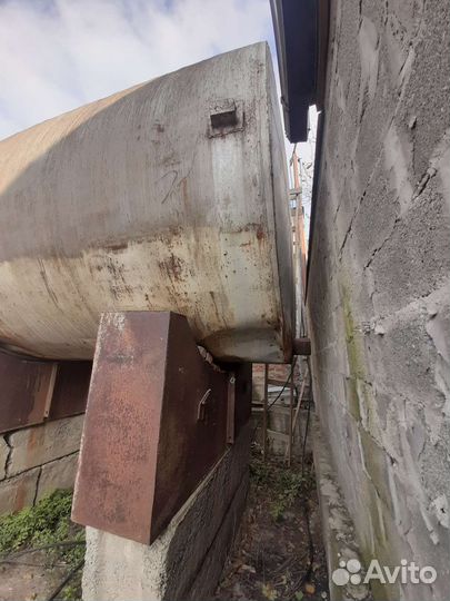 Емкость для воды 20тон