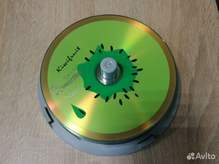 Диск cd dvd