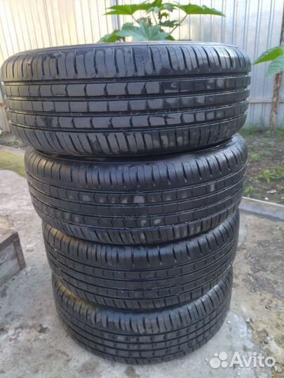 Летняя резина