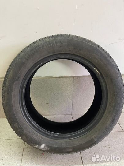 Continental WinterContact TS 860S SSR 205/55 R16