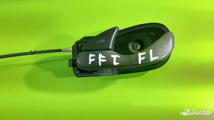 Ручка двери передней левой для Ford Focus 1