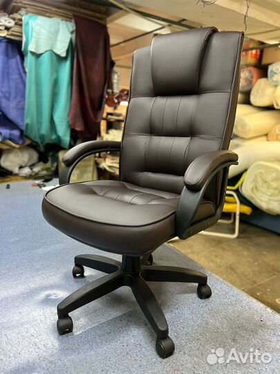 Кресло компьютерное