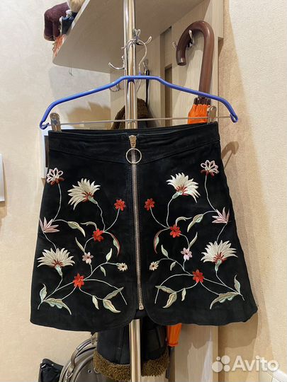 Юбка zara