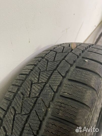 Continental WinterContact TS 860S SSR 205/55 R16