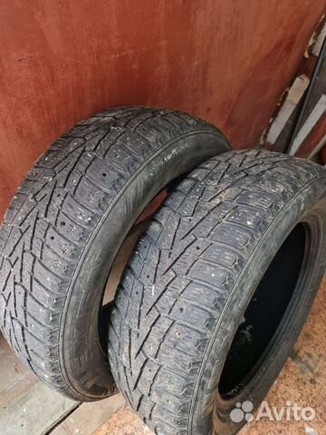 Nexen Winguard 215/60 R16 90