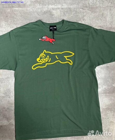 Футболка Icecream (Арт.21054)