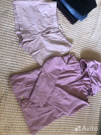 Женские вещи пакетом 48 размер