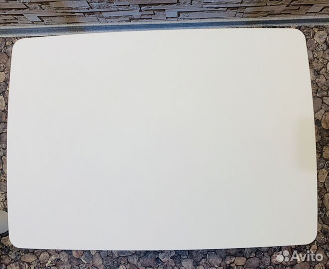 Стол и стулья IKEA маммут