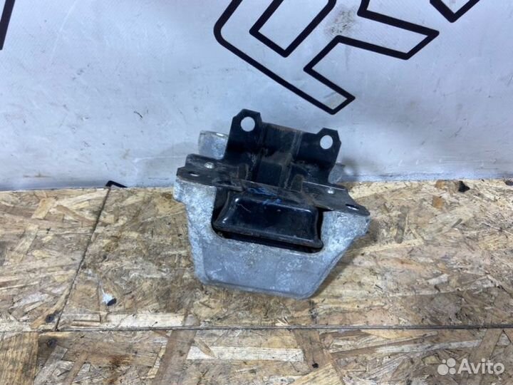 Подушка кпп Mitsubishi Outlander 3 До Рестайл