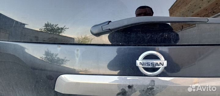 Nissan X-Trail 2.0 AT, 2014, 144 500 км