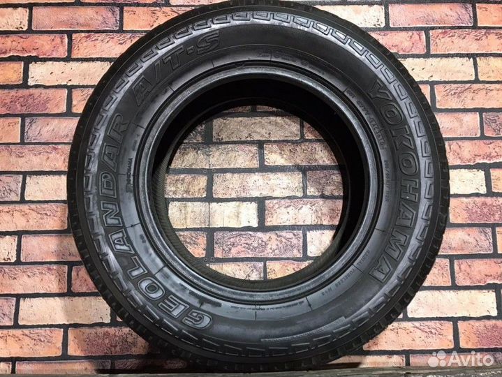 Yokohama Geolandar A/T-S G012 265/65 R17