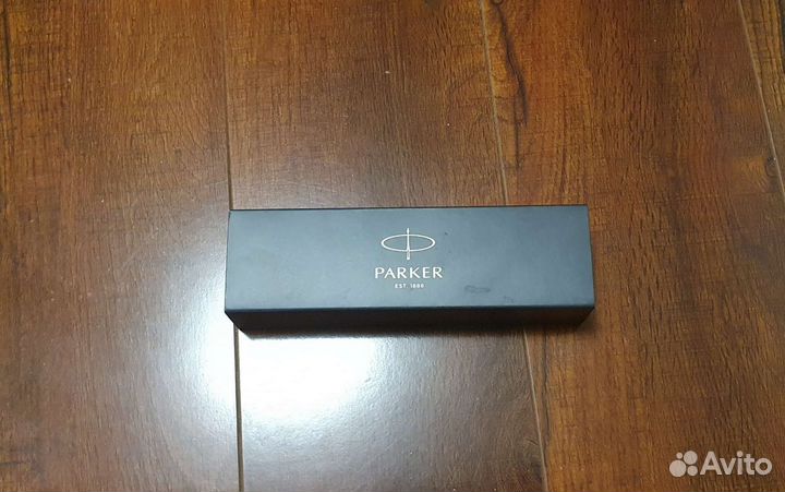 Parker коробка для ручки Паркер оригинал