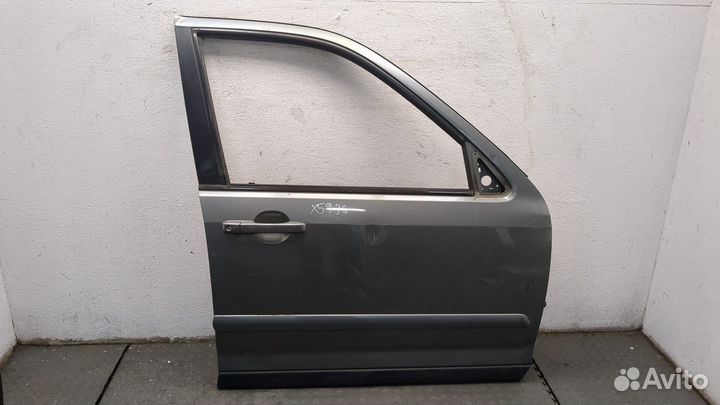 Дверь боковая Honda CR-V, 2005