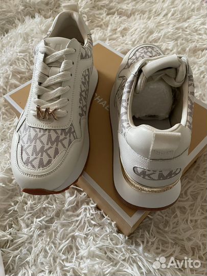 Michael kors кроссовки 38 оригинал