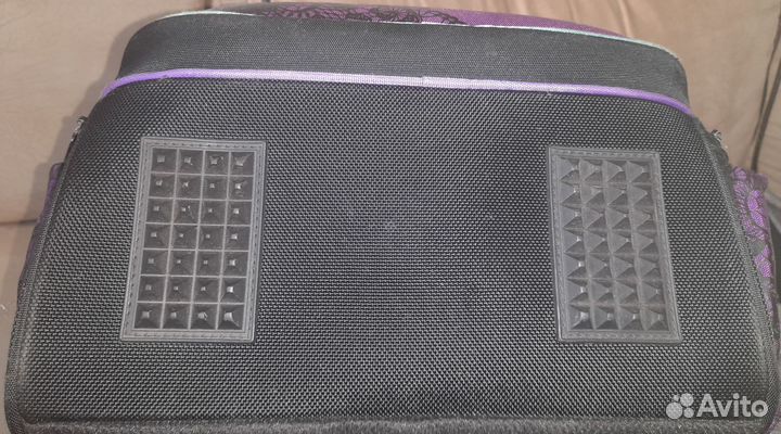 Рюкзак школьный ортопедический для девочки