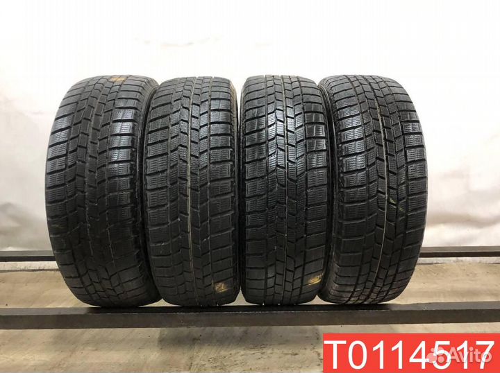 Goodyear Ice Navi 6 205/55 R16 91Q