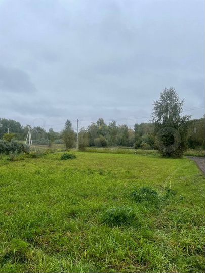 Участок 11,7 сот. (СНТ, ДНП)