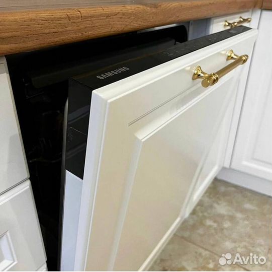 Кухня в студию