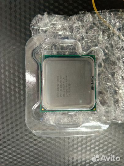 Процессоры