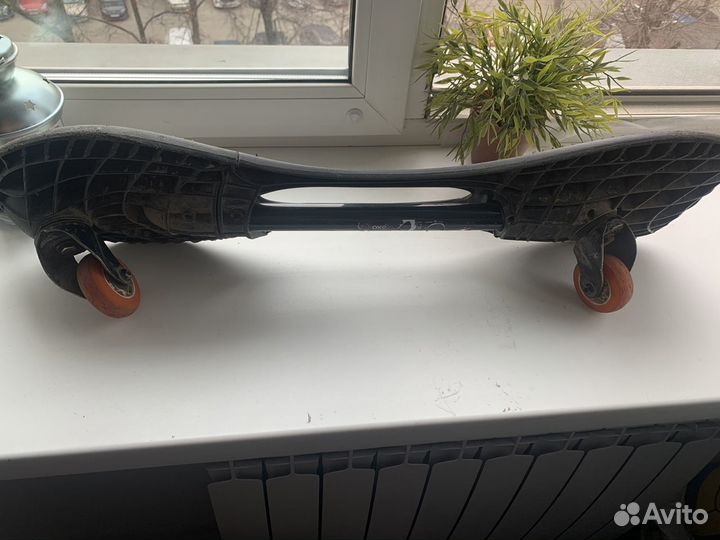 Вэйборд oxelo