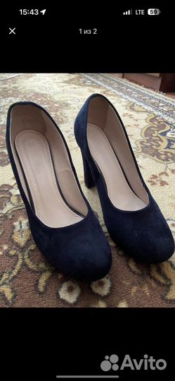 Туфли