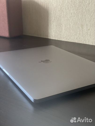Macbook pro 15 2018