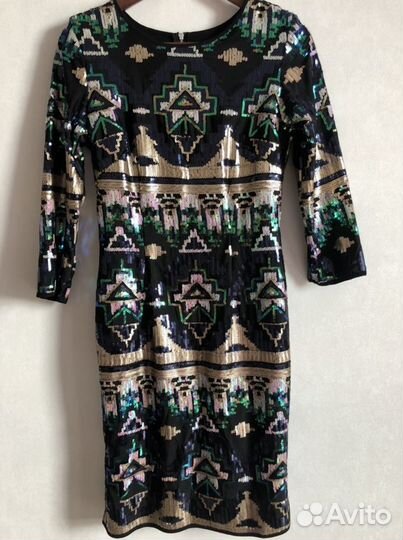 Платье ASOS xs s