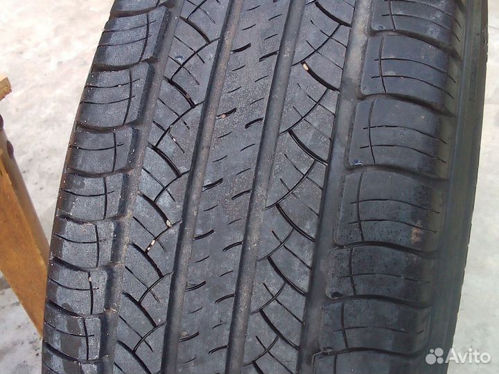 Michelin 4X4 A/T 22/60 R18