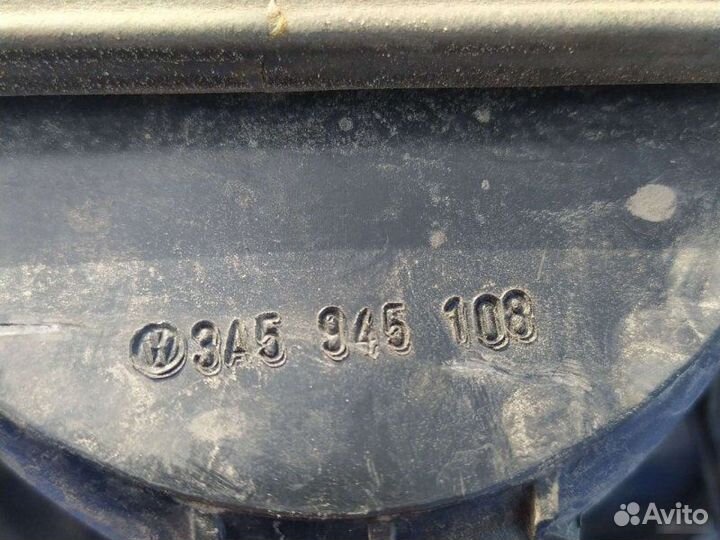 Фонарь правый Volkswagen Passat B4 1995