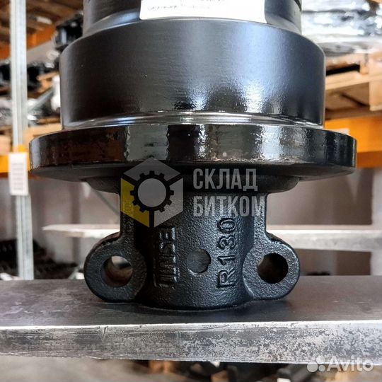 Каток опорный Volvo EC140BLC