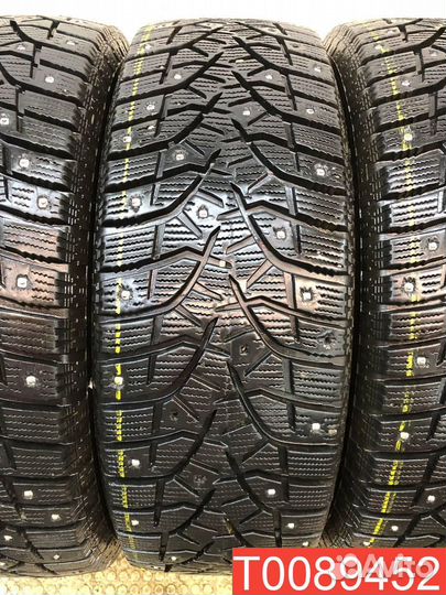 Bridgestone Blizzak Spike-02 205/65 R15 100R