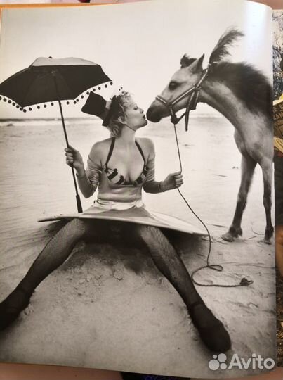 Книга-Альбом коллекционный One 2 One, teNeues