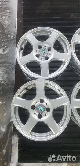 Литые диски r14 на ваз