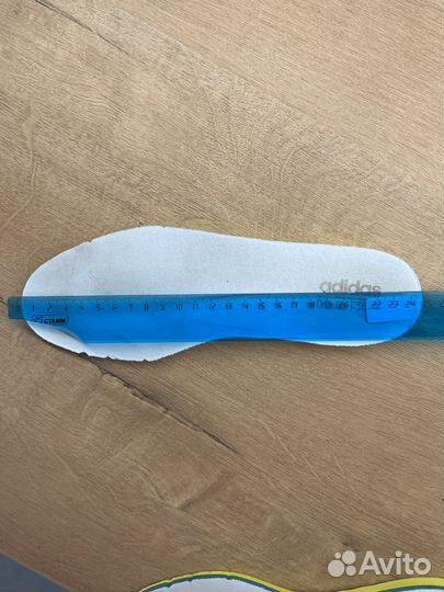 Стельки adidas ortholite Float