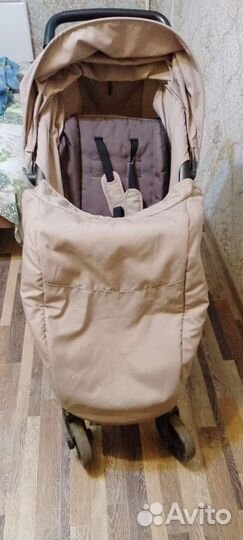 Коляска прогулочная Corol l-8