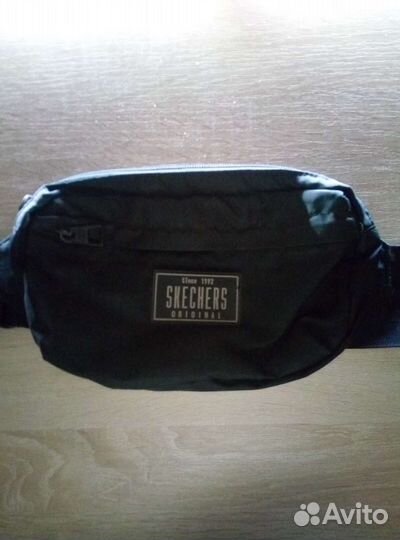 Сумка мужская барсетка