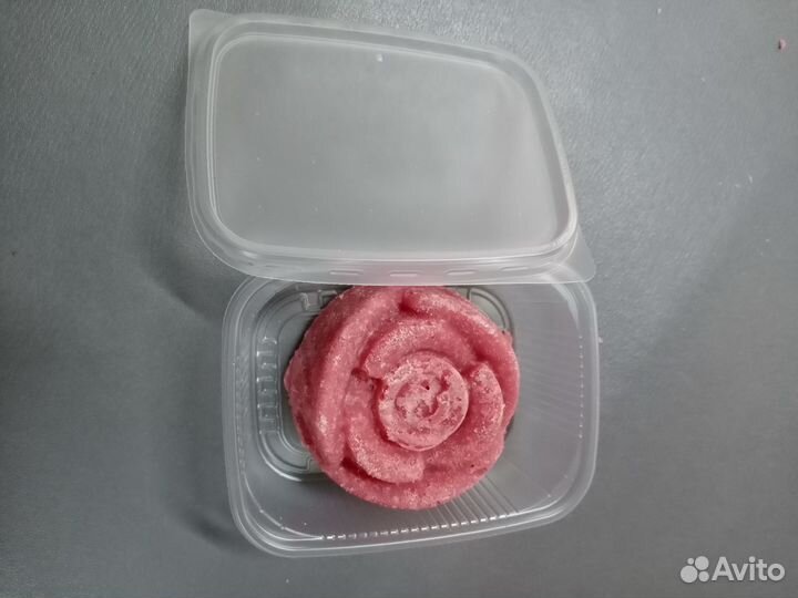 Мыло ручной работы