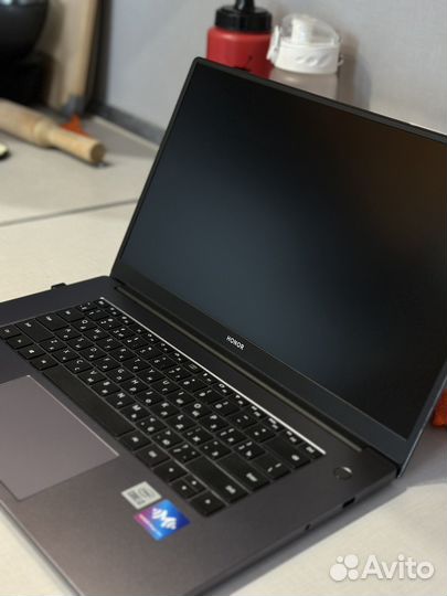 Ноутбук Honor magicbook x15